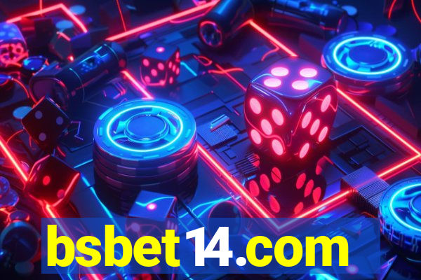 bsbet14.com