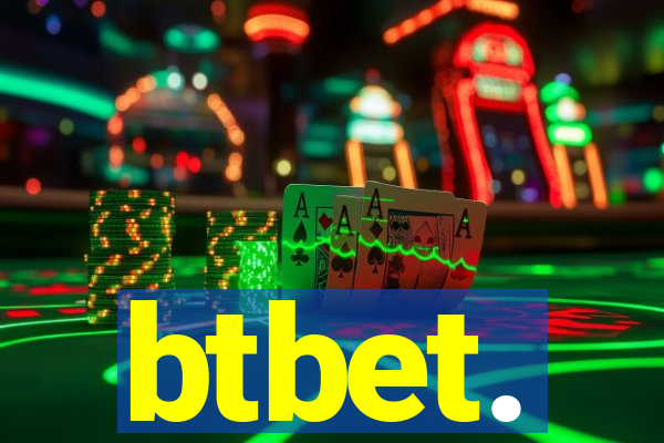 btbet.