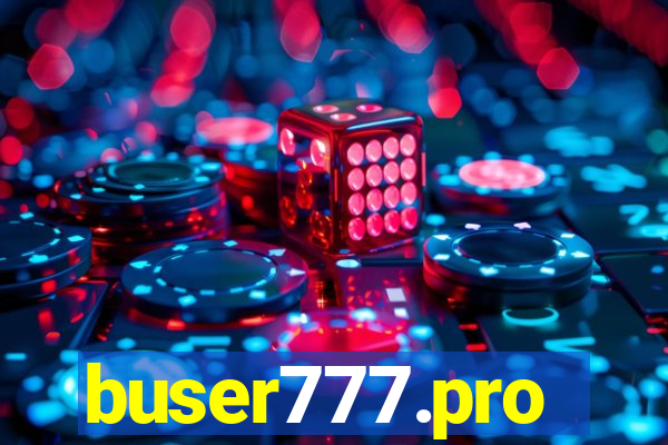 buser777.pro