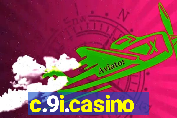 c.9i.casino