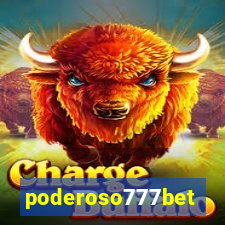 poderoso777bet