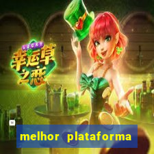 melhor plataforma fortune rabbit