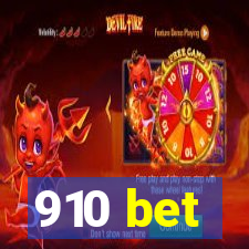 910 bet