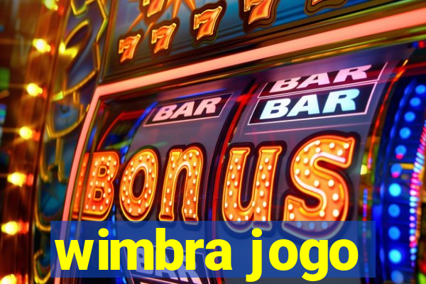 wimbra jogo