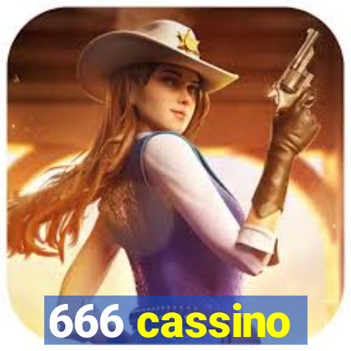 666 cassino