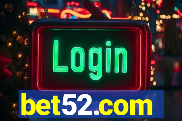 bet52.com