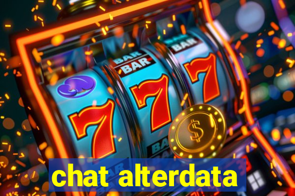 chat alterdata