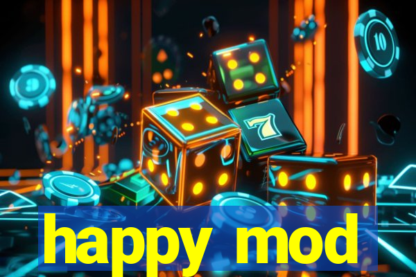 happy mod