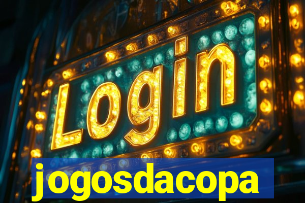 jogosdacopa