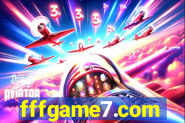 fffgame7.com