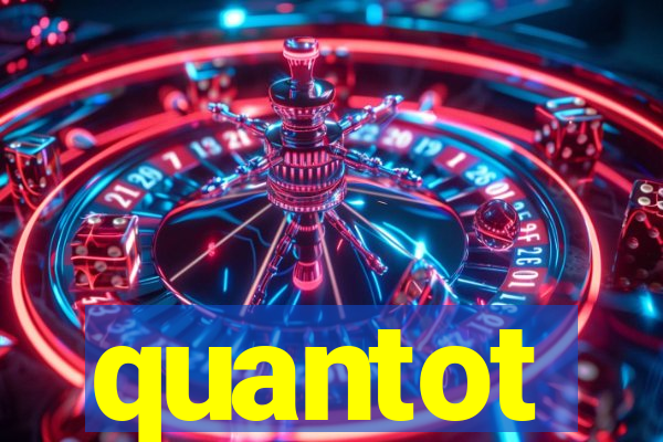 quantot