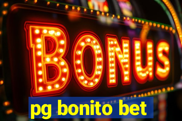 pg bonito bet