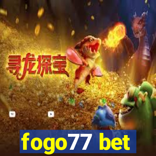 fogo77 bet