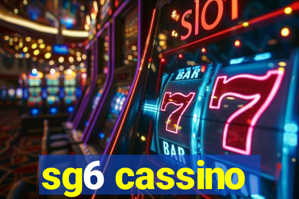 sg6 cassino