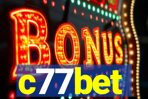 c77bet