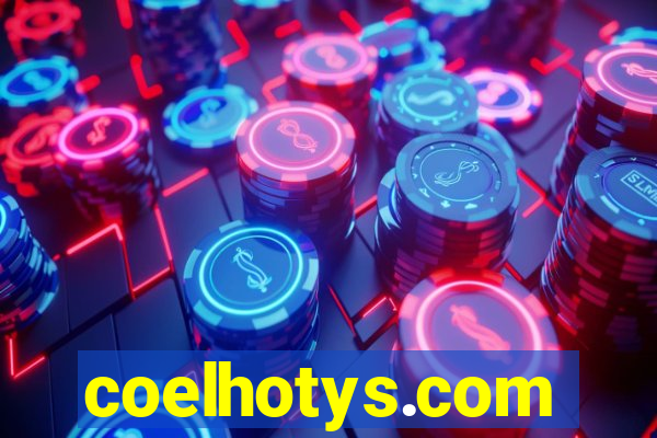 coelhotys.com