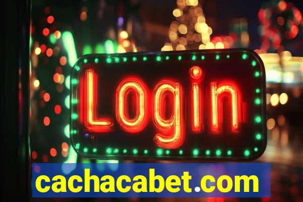 cachacabet.com