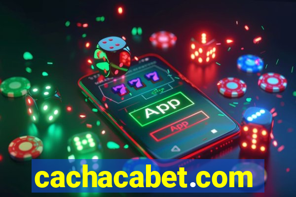 cachacabet.com