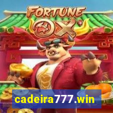 cadeira777.win