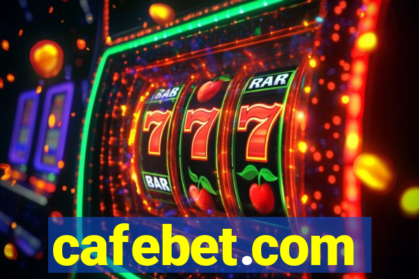 cafebet.com