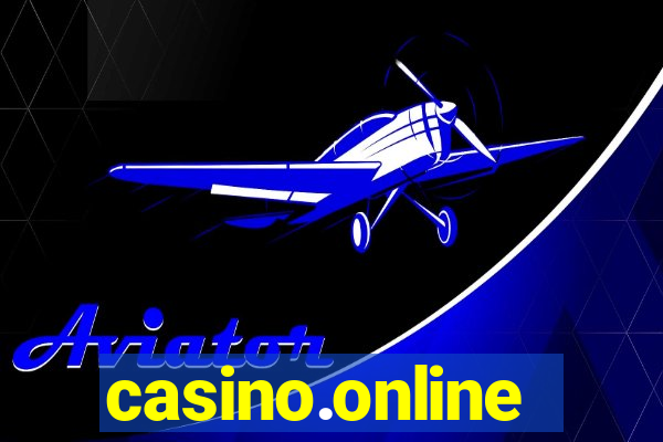 casino.online