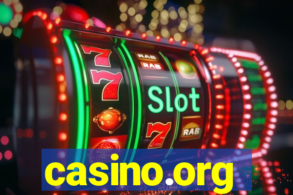 casino.org