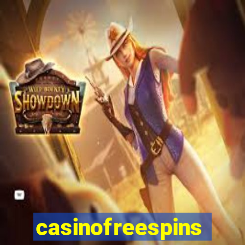 casinofreespins