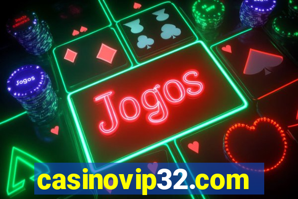 casinovip32.com