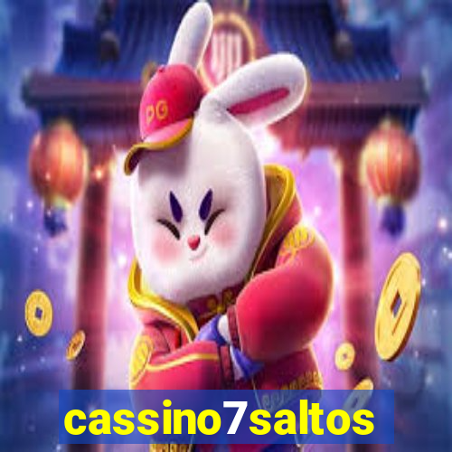 cassino7saltos