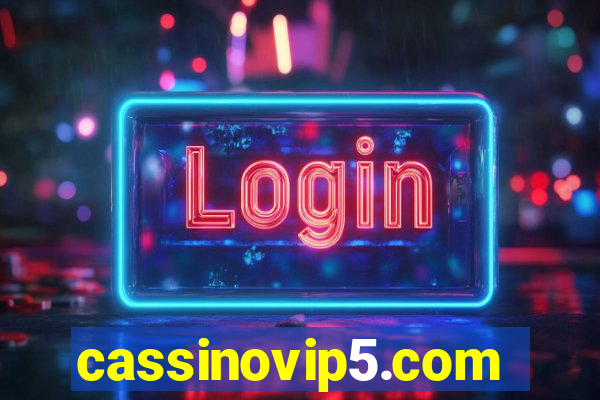 cassinovip5.com