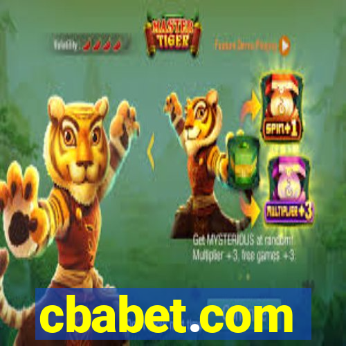 cbabet.com