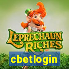 cbetlogin