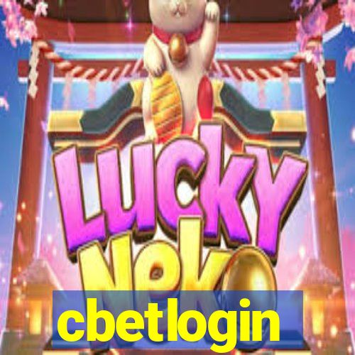 cbetlogin