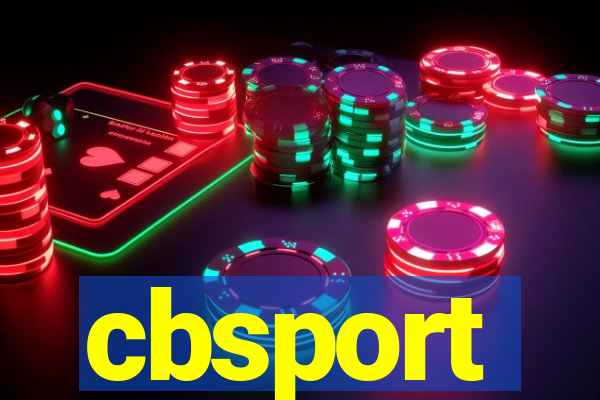 cbsport