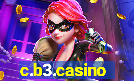 c.b3.casino