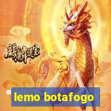 lemo botafogo