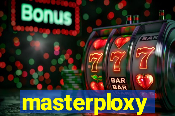 masterploxy