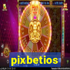 pixbetios