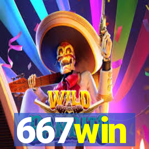 667win