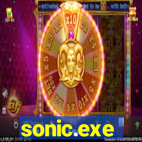 sonic.exe