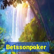 Betssonpoker