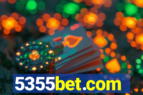 5355bet.com