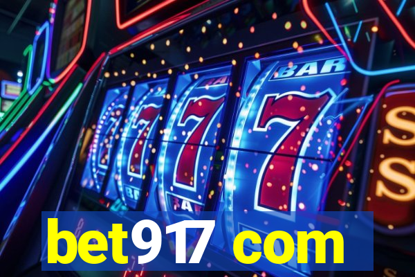 bet917 com