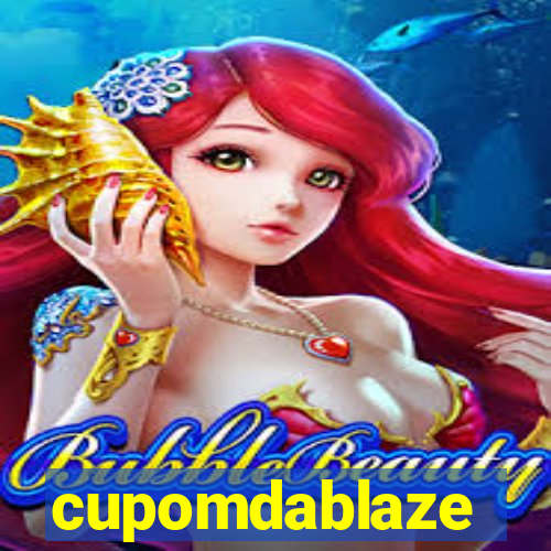 cupomdablaze