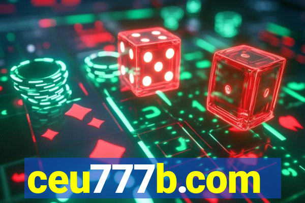 ceu777b.com