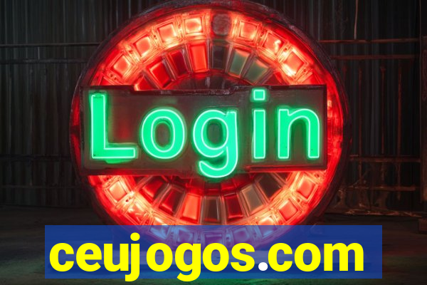 ceujogos.com