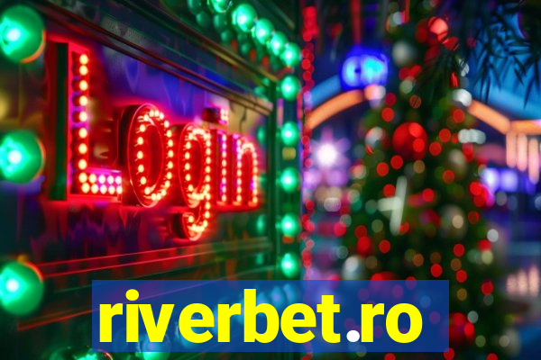 riverbet.ro