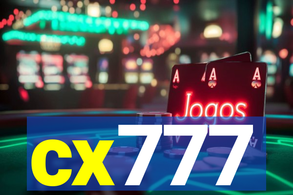 cx777