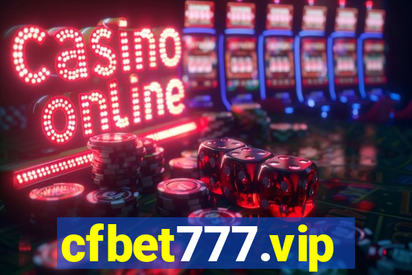 cfbet777.vip