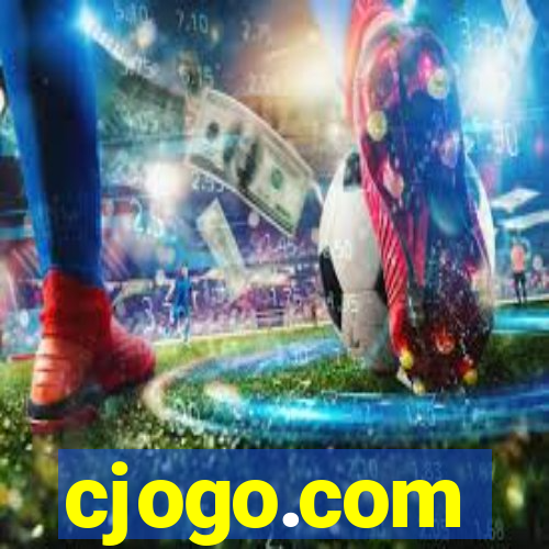 cjogo.com